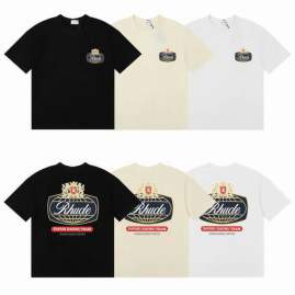 Picture of Rhude T Shirts Short _SKURhudeS-XL6htr502022317